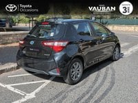 Voitures D'occasion À Le Chesnay | Toyota Yaris Hsd 100H Dynamic 5P