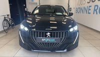 Voitures D'occasion À Buchelay | Peugeot 208 Ii Puretech 100 S&S Bvm6 Style