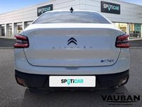 Voitures D'occasion À Sarcelles | Citroën C4 X Electrique E- 136 Ch Automatique Shine