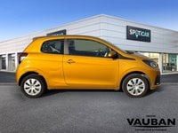 Voitures D'occasion À Herblay | Peugeot 108 1.0 Vti 68Ch Bvm5 Active
