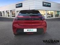 Voitures D'occasion À Herblay | Peugeot 208 Ii Puretech 100 S&S Bvm6 Style