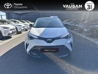Voitures D'occasion À Chambourcy | Toyota C-Hr 2.0 Hybride 184Ch Gr Sport E-Cvt