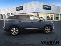 Voitures D'occasion À Osny | Peugeot 3008 Ii Hybrid 225 E-Eat8 Allure Pack