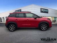 Voitures D'occasion À Gisors | Citroën C3 Aircross Puretech 110 S&S Bvm6 Plus