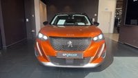 Voitures D'occasion À Buchelay | Peugeot 2008 Ii Puretech 130 S&S Eat8 Allure Pack