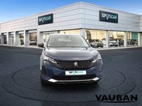 Voitures D'occasion À Osny | Peugeot 3008 Ii Hybrid 225 E-Eat8 Allure Pack