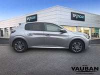 Voitures D'occasion À Osny | Peugeot 208 Ii Puretech 75 S&S Bvm5 Style