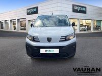 Voitures D'occasion À Chambourcy | Peugeot Partner Fgn Iii Electrique E- Fgn 136 Ch M Charg Ut M...