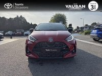 Voitures D'occasion À Chambourcy | Toyota Yaris 116H Gr Sport 5P My22