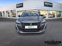 Voitures D'occasion À Osny | Peugeot 208 Ii Puretech 75 S&S Bvm5 Active Pack