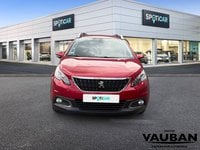 Voitures D'occasion À Herblay | Peugeot 2008 Puretech 110Ch S&S Eat6 Signature