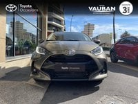 Voitures D'occasion À Sartrouville | Toyota Yaris 116H Design 5P Mc24