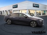 Voitures D'occasion À Osny | Peugeot 508 Ii Hybrid 225 E-Eat8 Gt