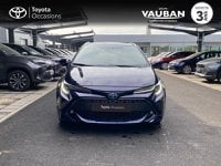 Voitures D'occasion À Chambourcy | Toyota Corolla Touring Spt 122H Design My22