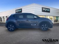 Voitures D'occasion À Herblay | Citroën C3 Iii Puretech 110 S&S Bvm6 Shine