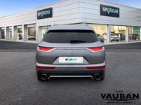 Voitures D'occasion À Gisors | Ds Ds 7 Ds7 Crossback Hybride E-Tense 300 Eat8 4X4 Rivoli