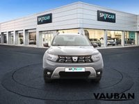 Voitures D'occasion À Chambourcy | Dacia Duster Ii Blue Dci 115 4X2 Sl Extreme