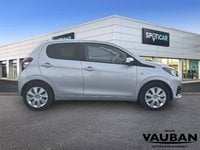 Voitures D'occasion À Osny | Peugeot 108 Vti 72Ch Bvm5 Style