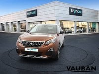 Voitures D'occasion À Buchelay | Peugeot 3008 Ii 1.2 Puretech 130Ch S&S Bvm6 Allure