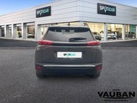 Voitures D'occasion À Chambly | Peugeot 2008 Ii Puretech 100 S&S Bvm6 Allure