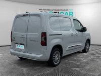 Voitures D'occasion À Herblay | Toyota Proace City 1.5L 100 D-4D Bvm5 Dynamic