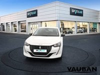 Voitures D'occasion À Chambourcy | Peugeot 208 Ii Puretech 100 S&S Eat8 Style