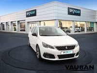 Voitures D'occasion À Buchelay | Peugeot 308 Ii Sw Bluehdi 130Ch S&S Bvm6 Gt Line