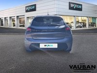 Voitures D'occasion À Chambourcy | Peugeot 208 Ii Puretech 100 S&S Bvm6 Style