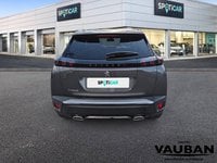 Voitures D'occasion À Osny | Peugeot 2008 Puretech 130 S&S Eat8 Allure Pack