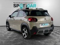 Voitures D'occasion À Osny | Citroën C3 Aircross Puretech 130 S&S Eat6 Shine
