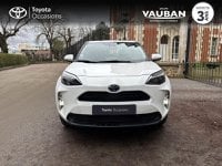 Voitures D'occasion À Chambourcy | Toyota Yaris Cross 116H Dynamic My22
