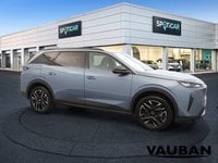 Voitures D'occasion À Buchelay | Peugeot 5008 Iii Hybrid 145 Ch E-Dcs6 Allure