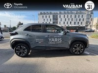 Voitures D'occasion À Sartrouville | Toyota Yaris Cross 130H Design Mc26