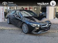 Voitures D'occasion À Le Chesnay | Mercedes-Benz Cla Shooting Brake 180 136Ch Progressive Line 7...