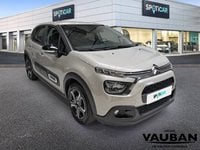 Voitures D'occasion À Pontoise | Citroën C3 Iii Puretech 83 Ch Bvm5 Plus
