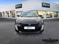 Voitures D'occasion À Chambourcy | Peugeot 208 Ii Hybrid 110 E-Dcs6 Allure