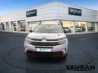Voitures D'occasion À Buchelay | Citroën C5 Aircross Hybride Rechargeable 225 S&S E-Eat8 C-Series