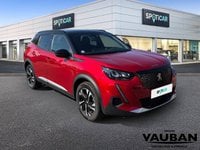 Voitures D'occasion À Herblay | Peugeot 2008 Ii Puretech 130 S&S Eat8 Allure Pack