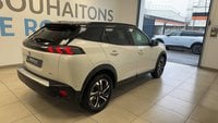 Voitures D'occasion À Buchelay | Peugeot 2008 Electrique Ii Electrique 136 Ch Gt