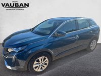 Voitures D'occasion À Chambourcy | Peugeot 3008 Ii Puretech 130Ch S&S Bvm6 Active Pack