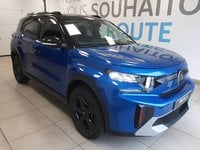 Voitures D'occasion À Buchelay | Citroën C3 Aircross Hybride 145 Ch Aut Collection