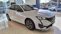 Voitures D'occasion À Argenteuil | Peugeot 308 Iii Sw Puretech 130Ch S&S Bvm6 Active Pack