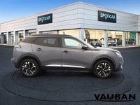 Voitures D'occasion À Buchelay | Peugeot 2008 Ii Bluehdi 130 S&S Eat8 Allure