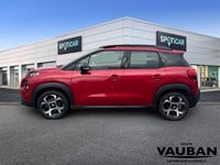 Voitures D'occasion À Saint-Germain-En-Laye | Citroën C3 Aircross Puretech 110 S&S Bvm6 Shine