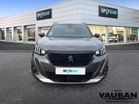 Voitures D'occasion À Chambourcy | Peugeot 2008 Ii Puretech 130 S&S Eat8 Gt