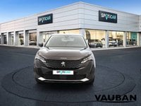 Voitures D'occasion À Buchelay | Peugeot 3008 Ii Bluehdi 130Ch S&S Eat8 Allure