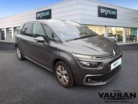 Voitures D'occasion À Sarcelles | Citroën C4 Spacetourer Puretech 130 S&S Bvm6 Feel