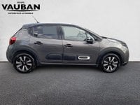 Voitures D'occasion À Sarcelles | Citroën C3 1.2 Puretech 110Ch S&S Max
