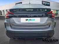 Voitures D'occasion À Sarcelles | Citroën C4 Iii Puretech 130 S&S Eat8 Feel Pack