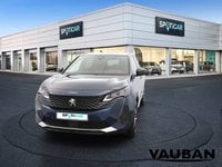 Voitures D'occasion À Saint-Brice-Sous-Forêt | Peugeot 5008 Ii Puretech 130Ch S&S Eat8 Gt